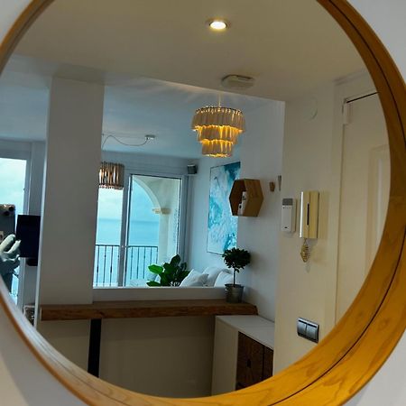 베날마데나코스타 El Balcon De Marina 아파트 외부 사진